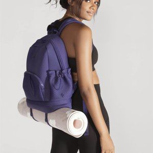 Popflex Active Cora Backpack in Purple